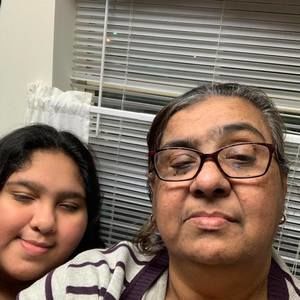 Meet your Posher, Carmen